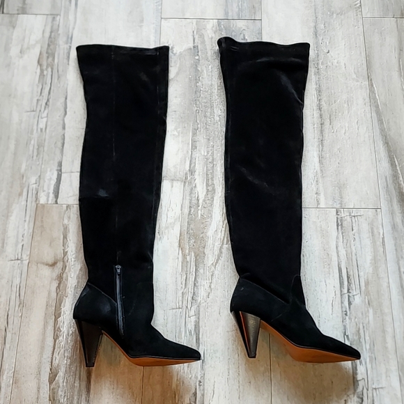 Steve Madden Boots - Picture 1 of 8
